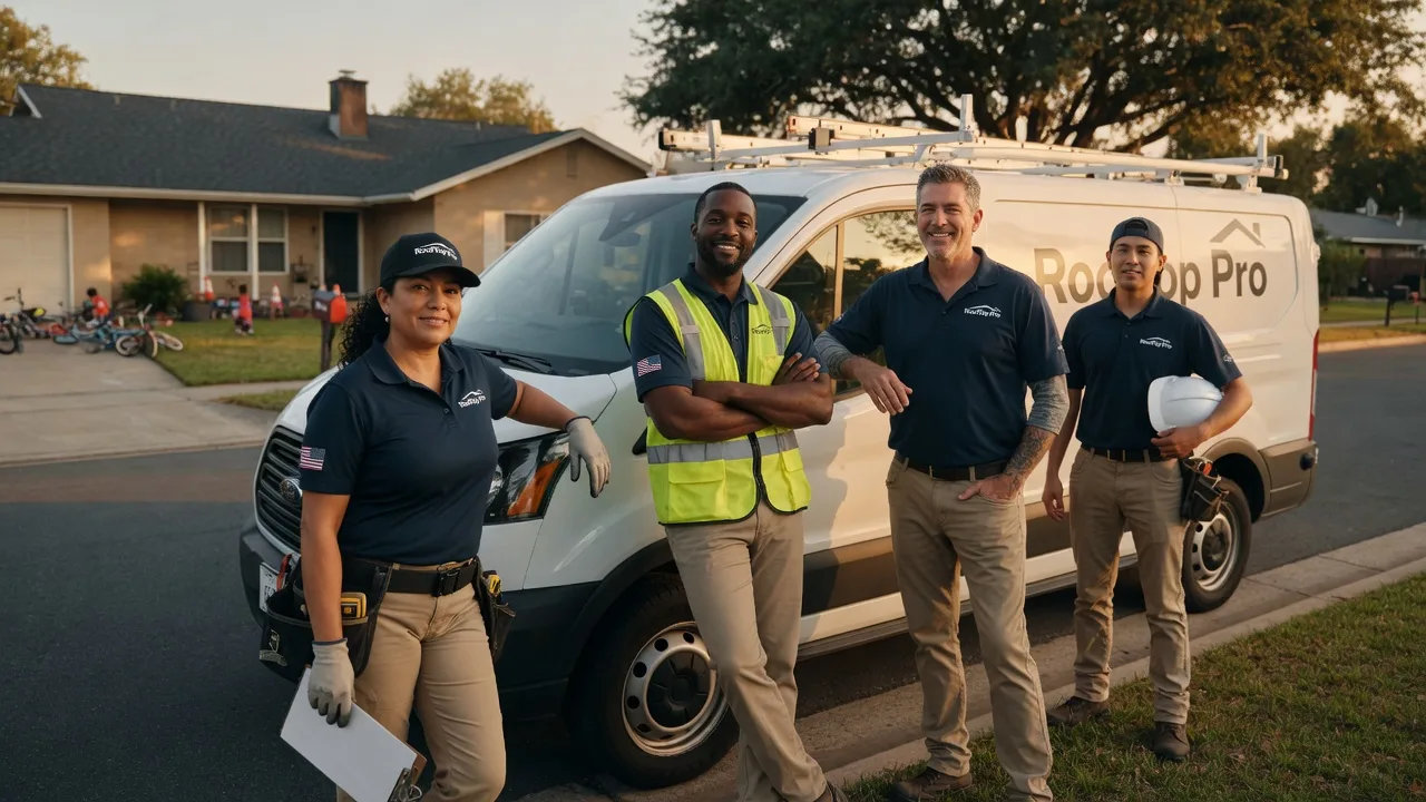 Roof Repair in Sparta, NC near me