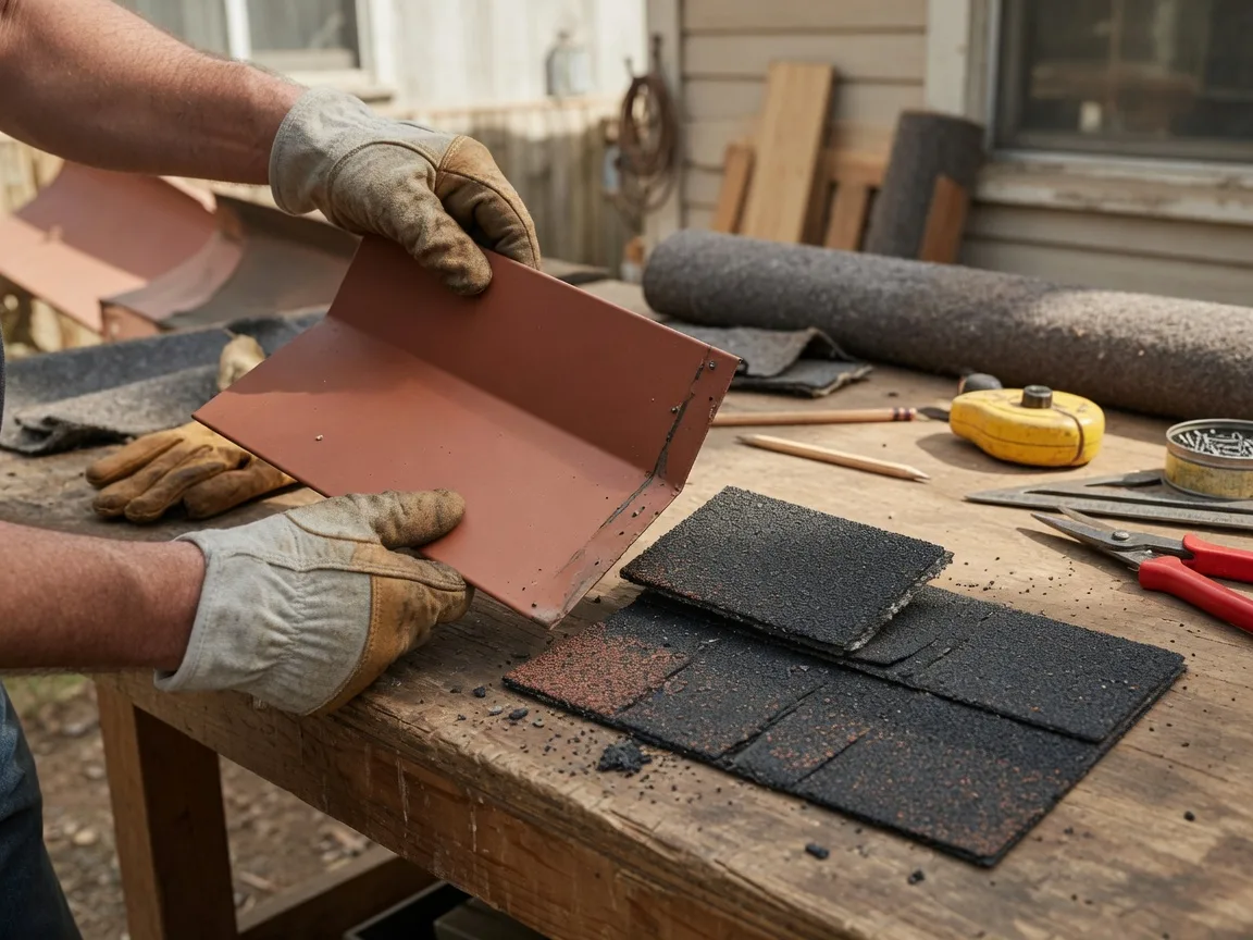 Roof Repair company in Sparta, NC